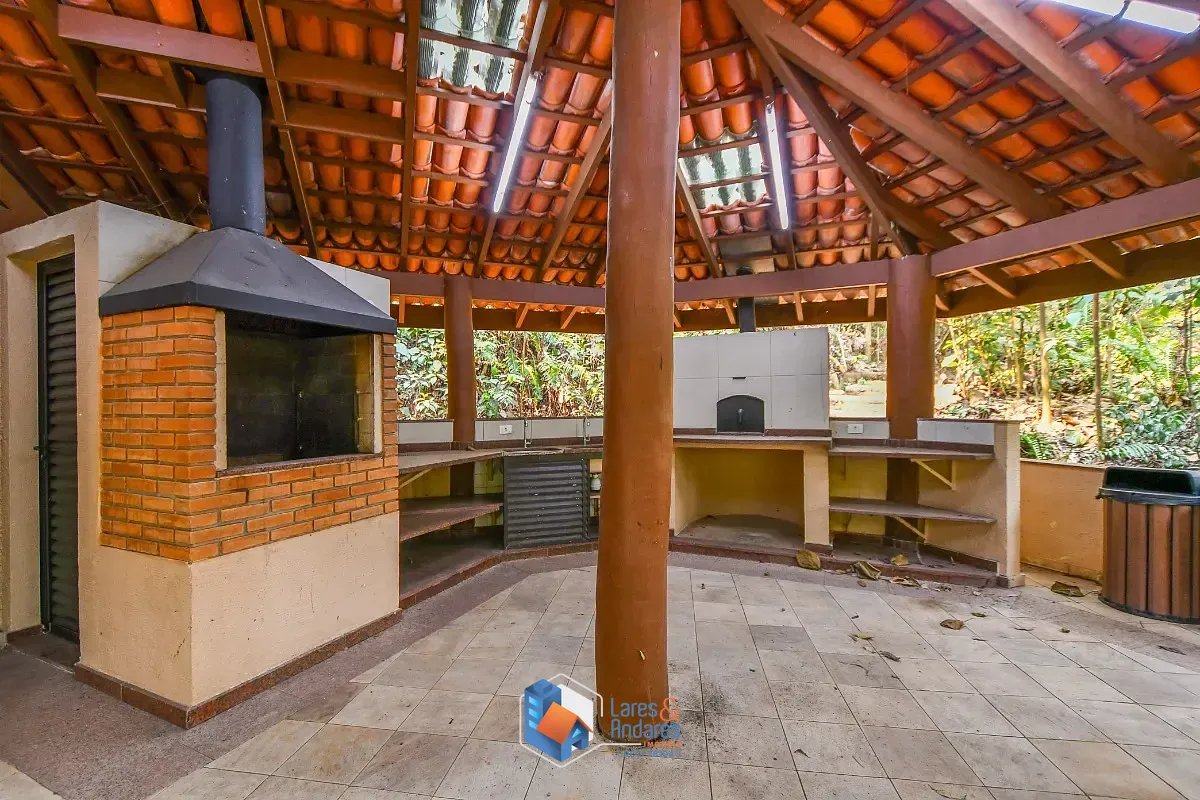 Apartamento, 4 quartos, 211 m² - Foto 76