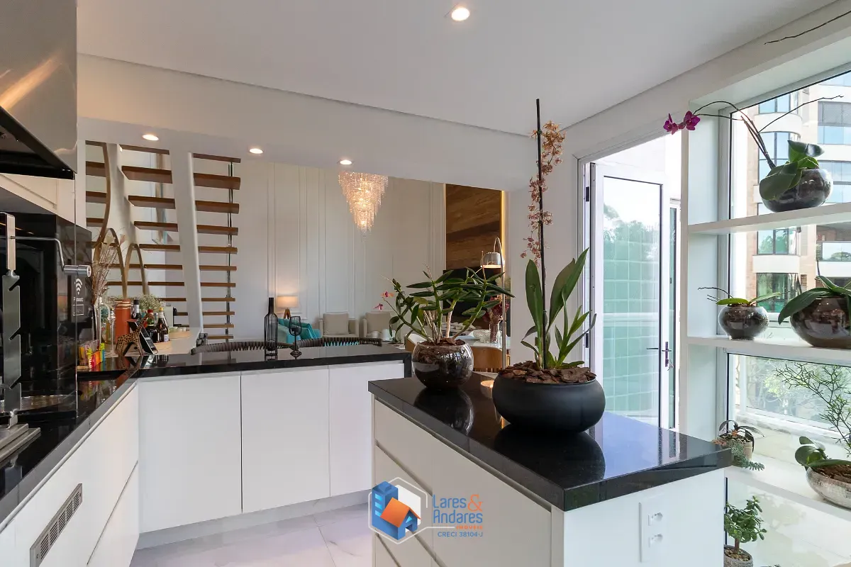 Apartamento, 4 quartos, 211 m² - Foto 6