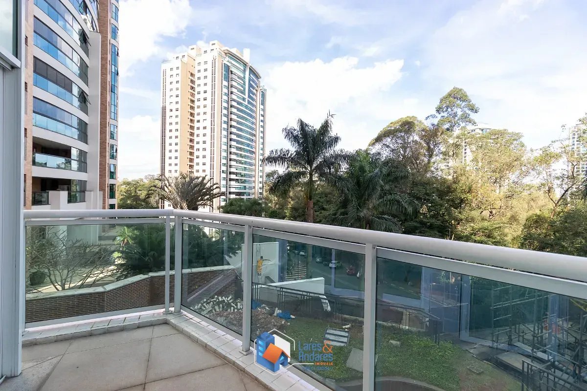Apartamento, 4 quartos, 211 m² - Foto 7