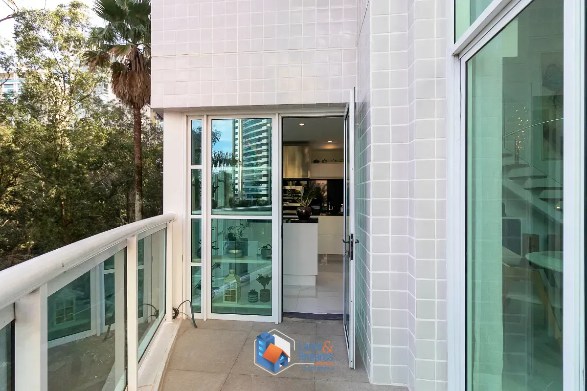 Apartamento, 4 quartos, 211 m² - Foto 8