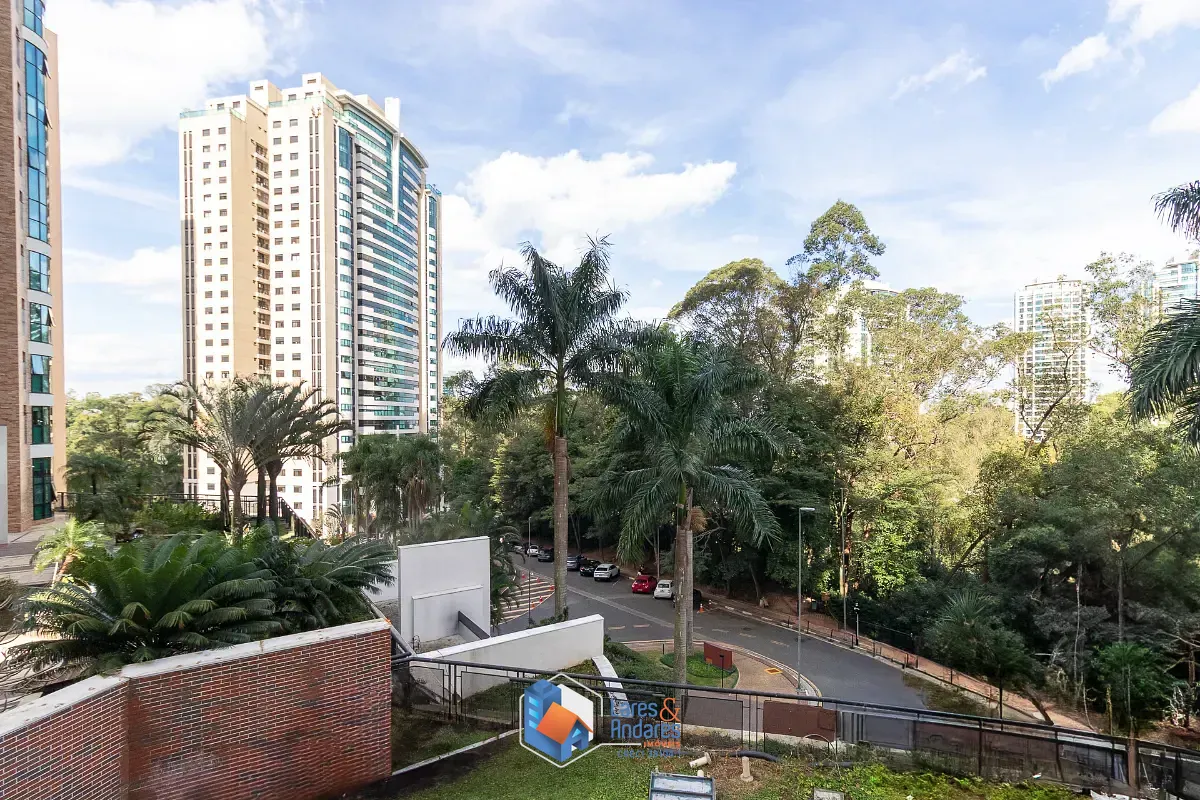Apartamento, 4 quartos, 211 m² - Foto 9