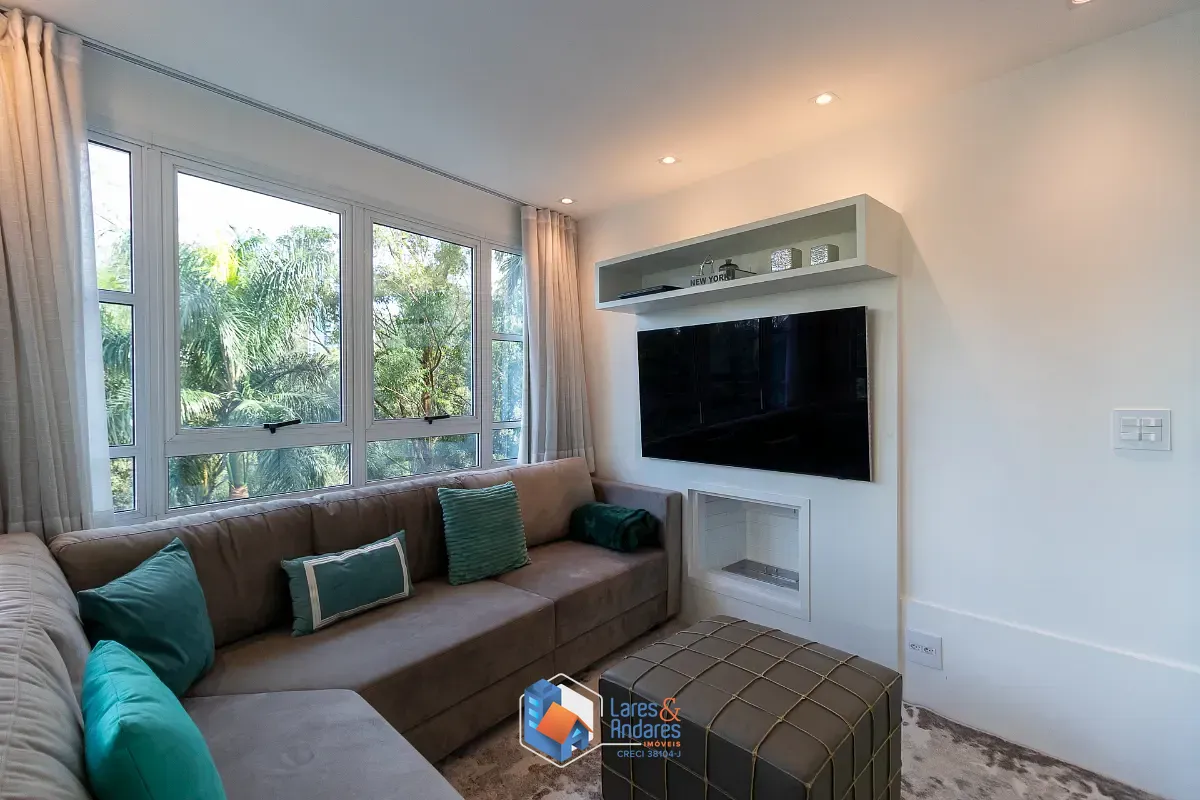 Apartamento, 4 quartos, 211 m² - Foto 11