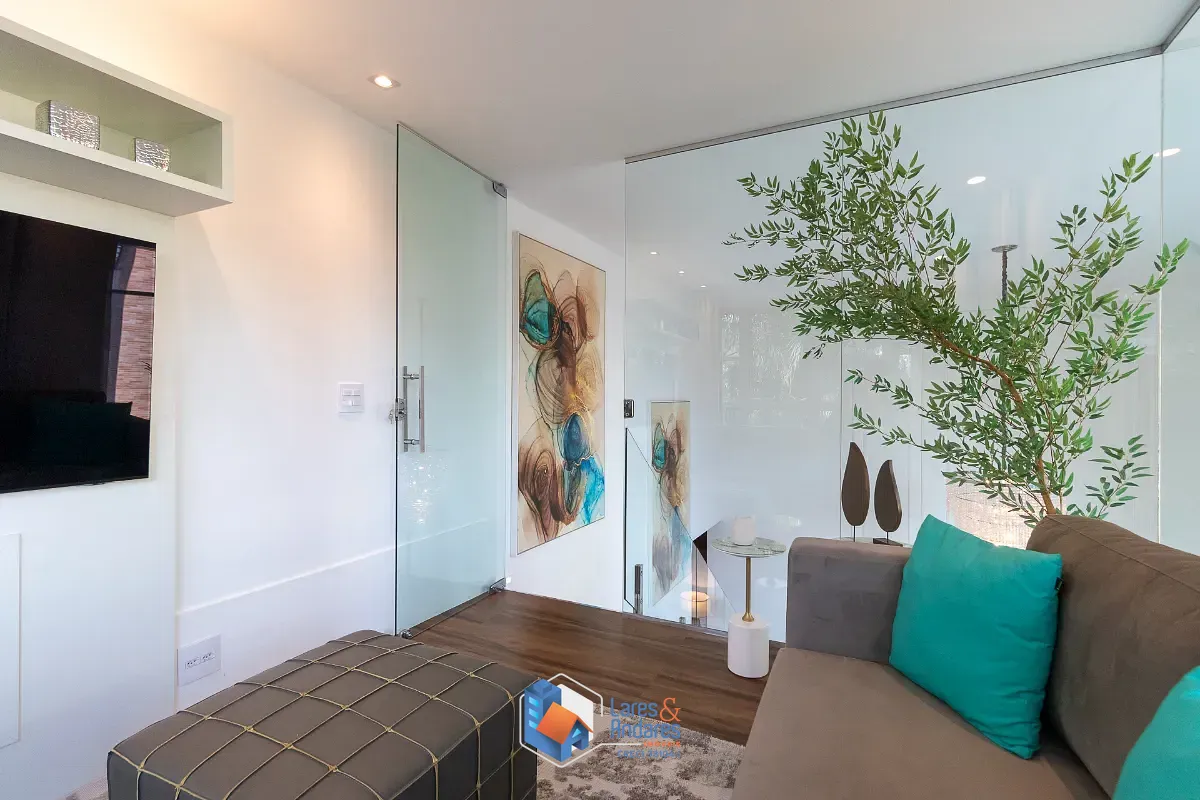 Apartamento, 4 quartos, 211 m² - Foto 12