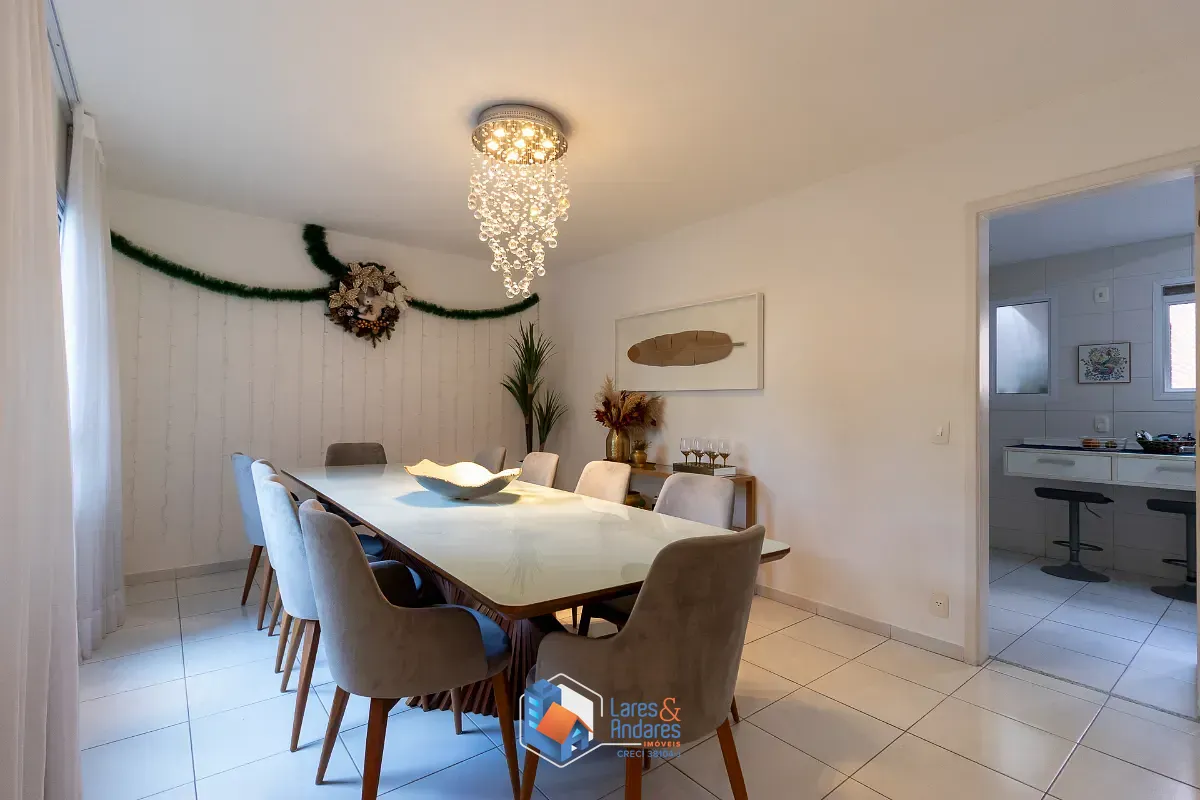 Apartamento, 4 quartos, 211 m² - Foto 13