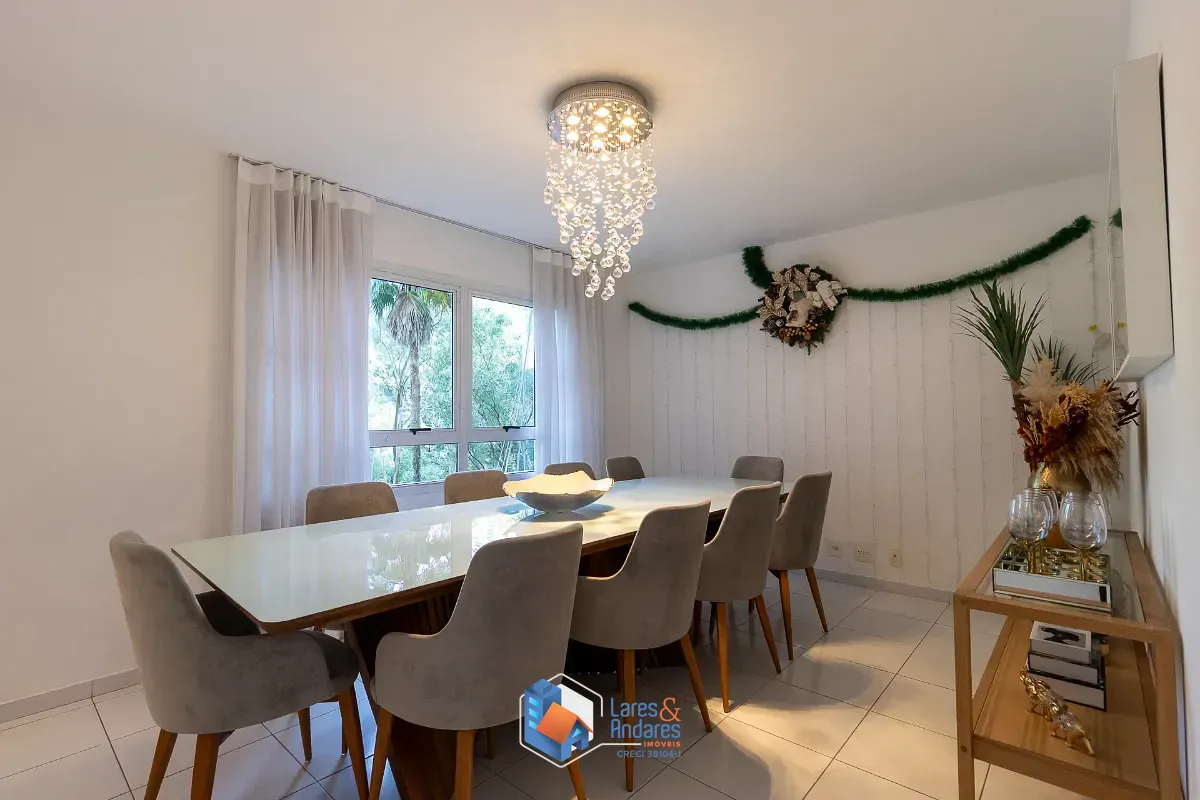 Apartamento, 4 quartos, 211 m² - Foto 14