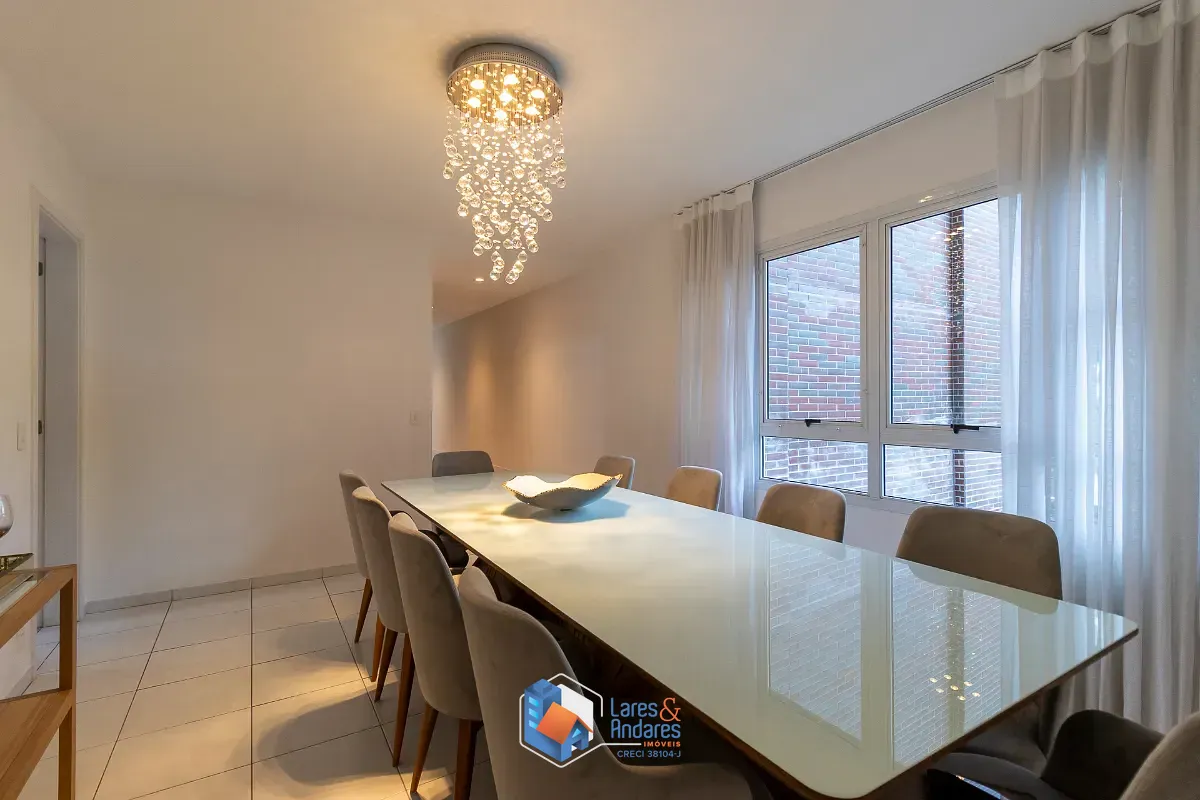 Apartamento, 4 quartos, 211 m² - Foto 15