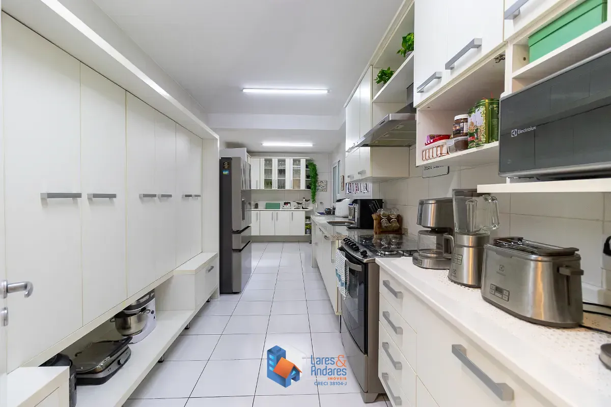 Apartamento, 4 quartos, 211 m² - Foto 16