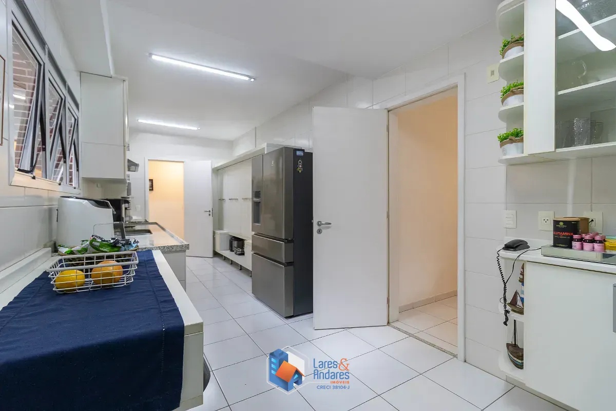 Apartamento, 4 quartos, 211 m² - Foto 17