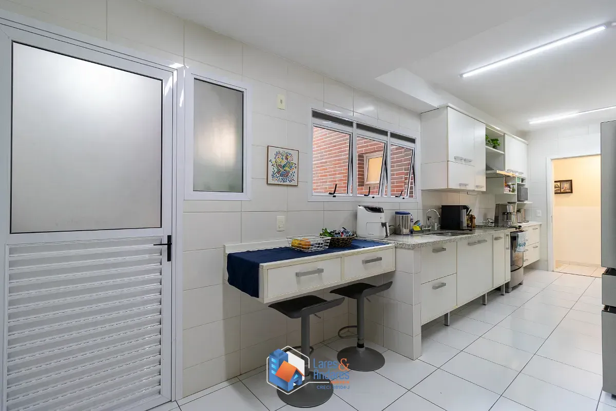 Apartamento, 4 quartos, 211 m² - Foto 18