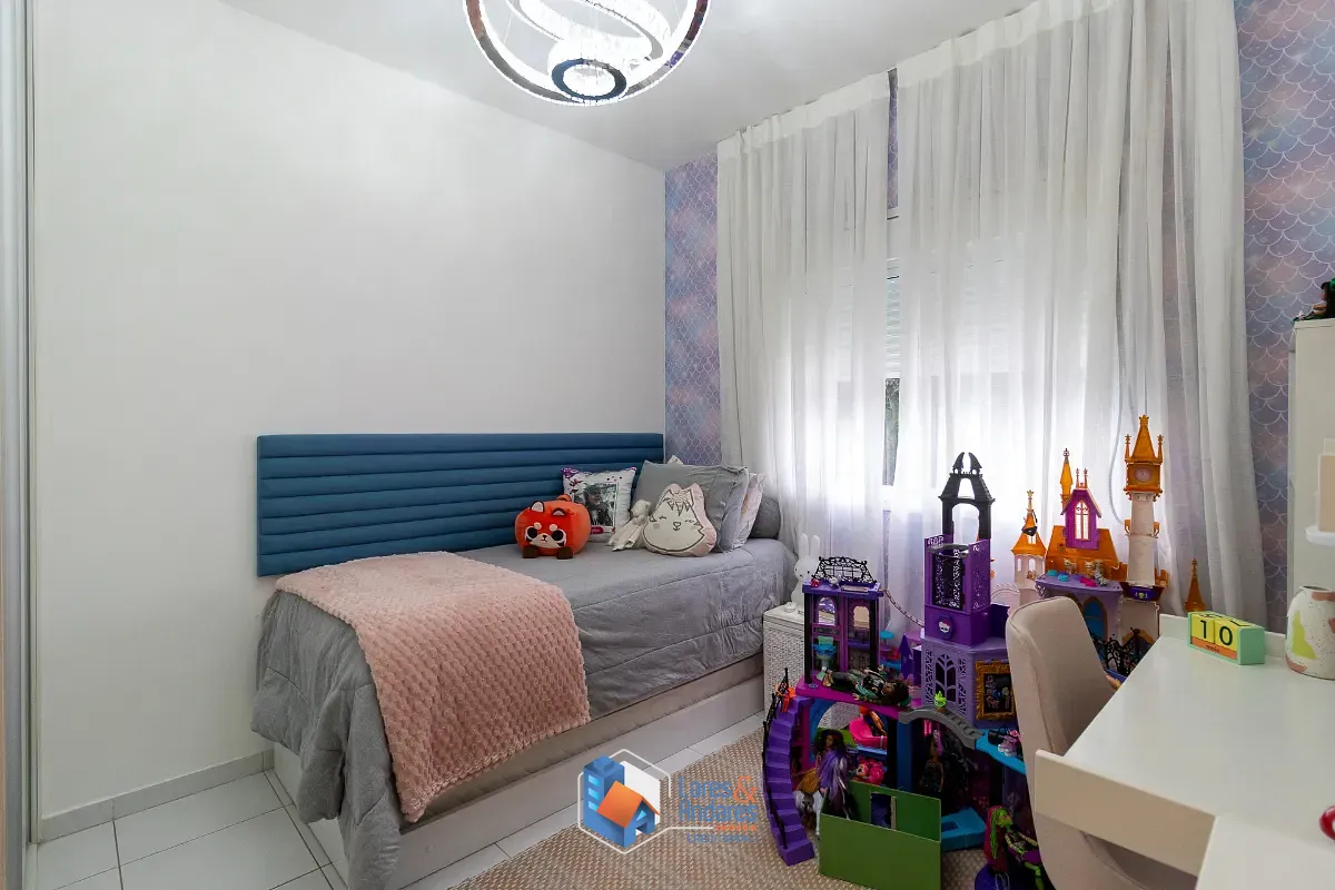 Apartamento, 4 quartos, 211 m² - Foto 19