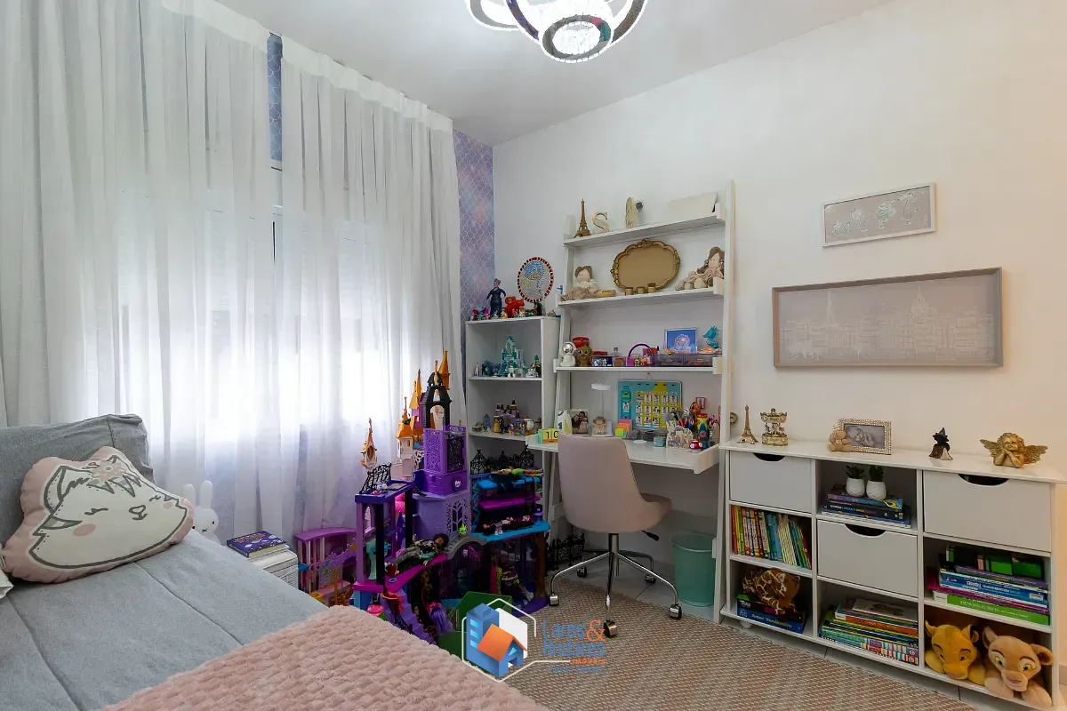 Apartamento, 4 quartos, 211 m² - Foto 20