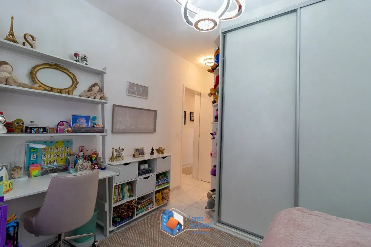 Apartamento, 4 quartos, 211 m² - Foto 21