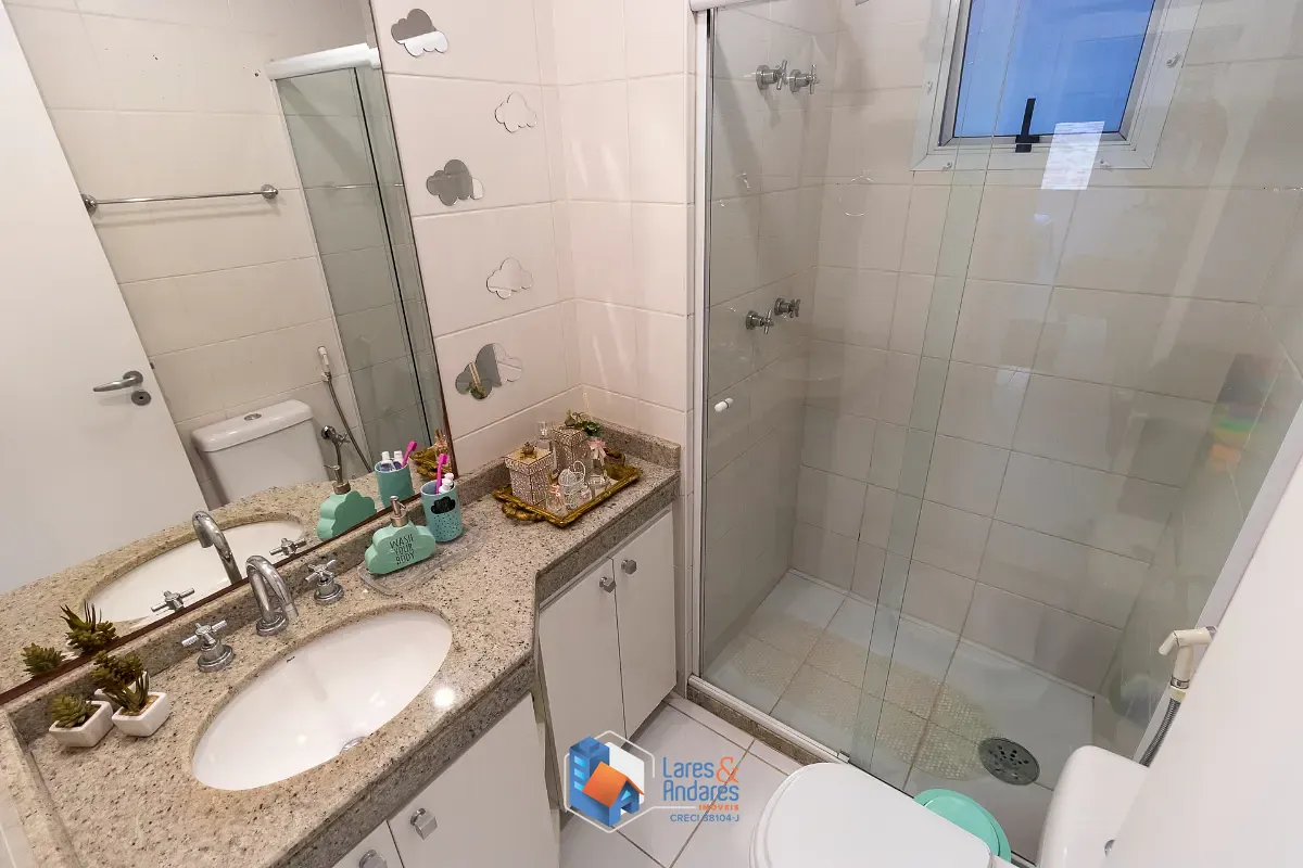 Apartamento, 4 quartos, 211 m² - Foto 22
