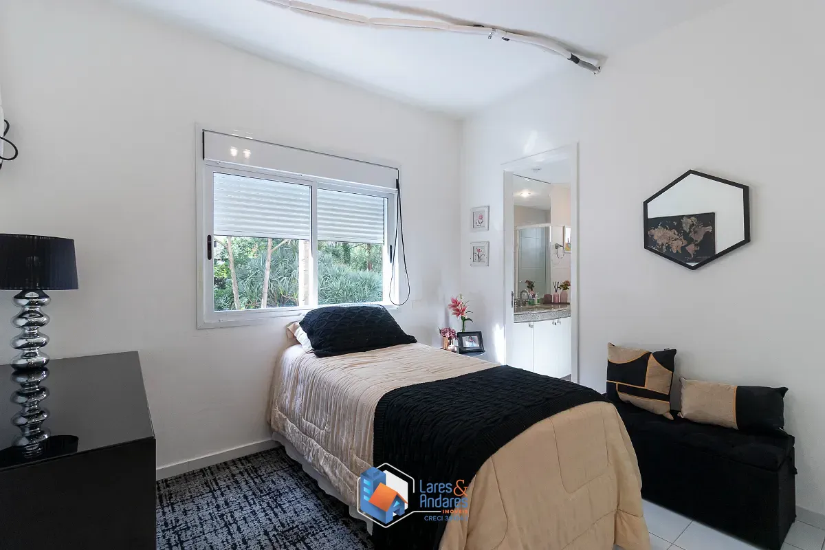 Apartamento, 4 quartos, 211 m² - Foto 23