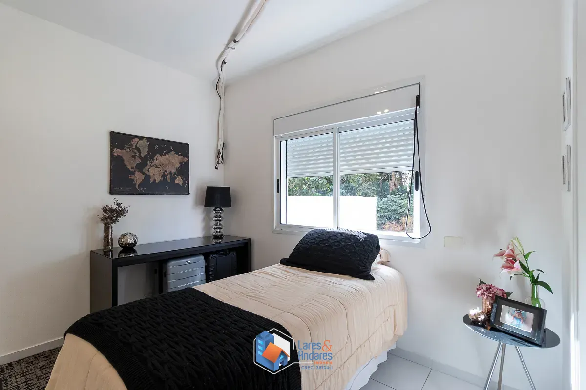Apartamento, 4 quartos, 211 m² - Foto 24