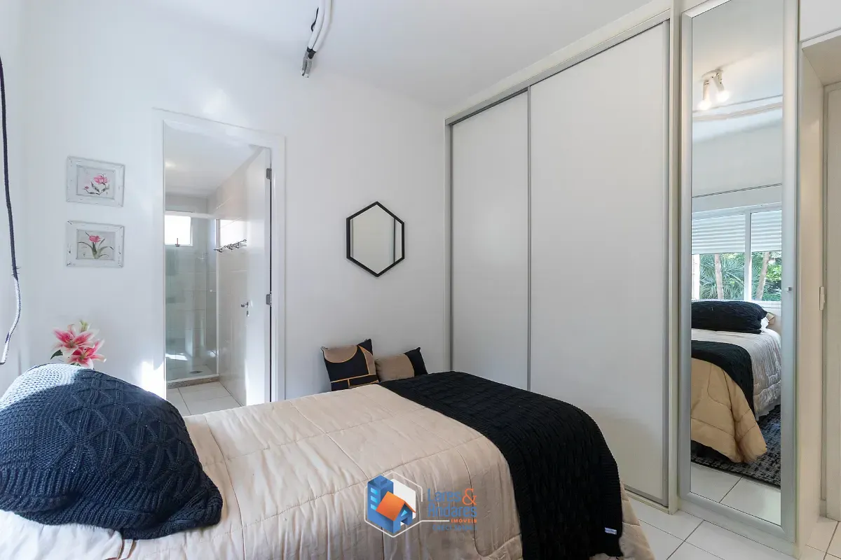 Apartamento, 4 quartos, 211 m² - Foto 25