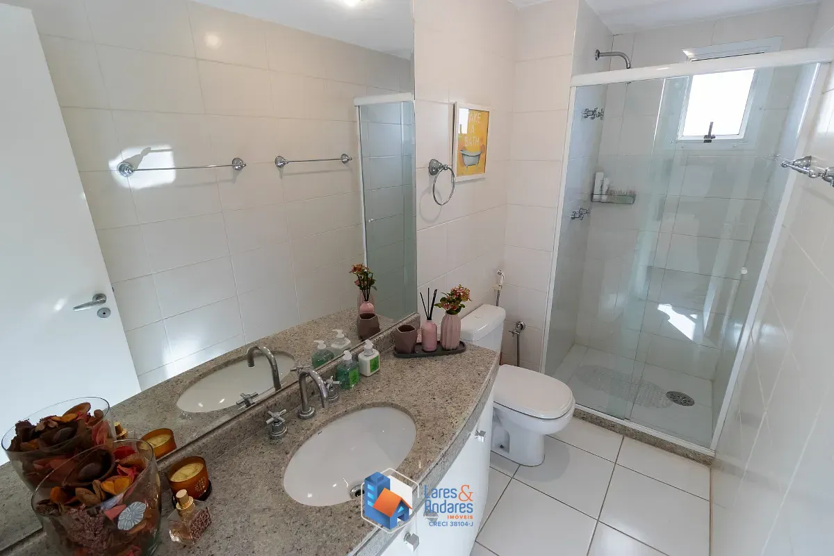 Apartamento, 4 quartos, 211 m² - Foto 26