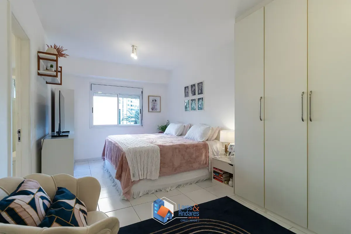 Apartamento, 4 quartos, 211 m² - Foto 27