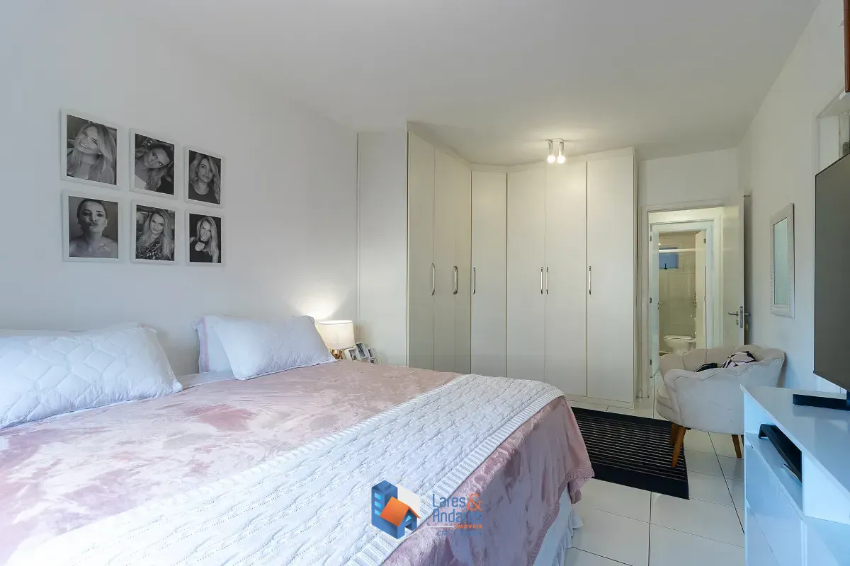 Apartamento, 4 quartos, 211 m² - Foto 28