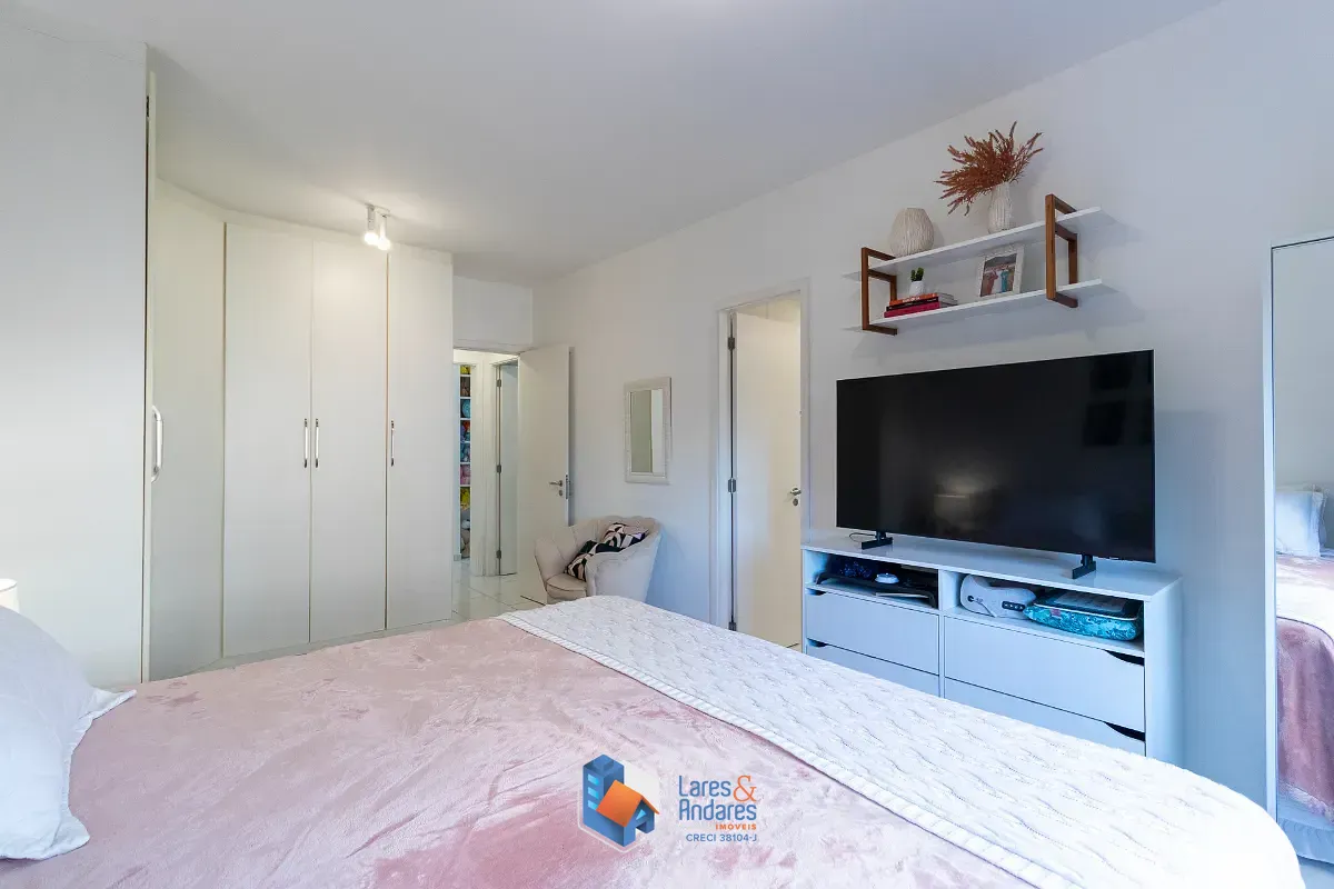 Apartamento, 4 quartos, 211 m² - Foto 29