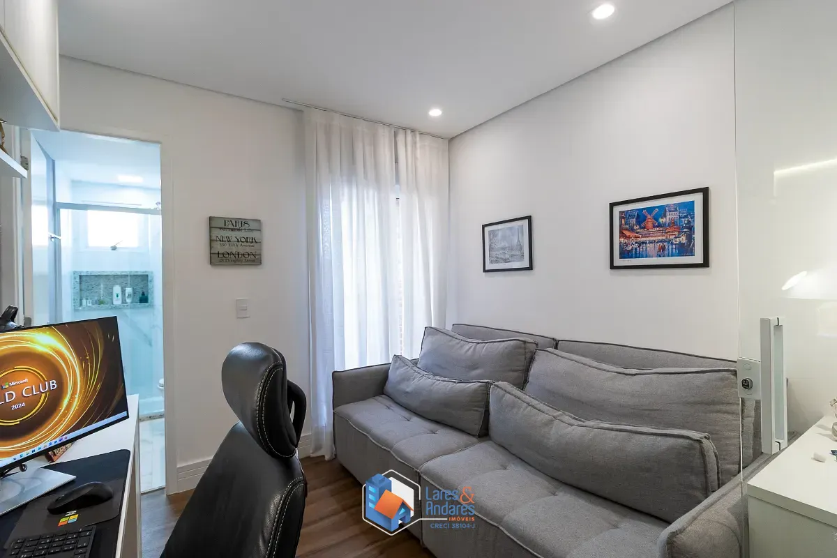 Apartamento, 4 quartos, 211 m² - Foto 32