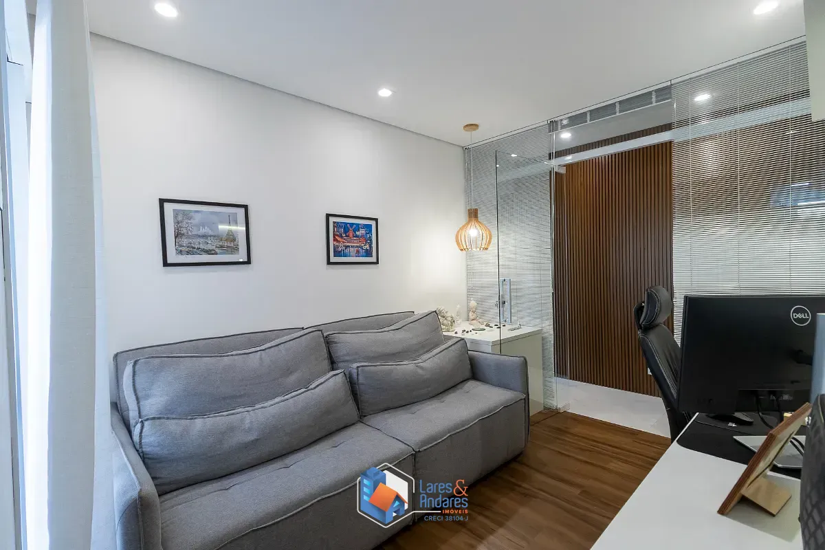 Apartamento, 4 quartos, 211 m² - Foto 33