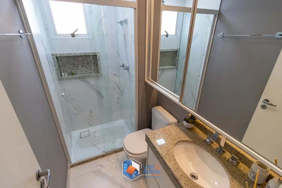 Apartamento, 4 quartos, 211 m² - Foto 34
