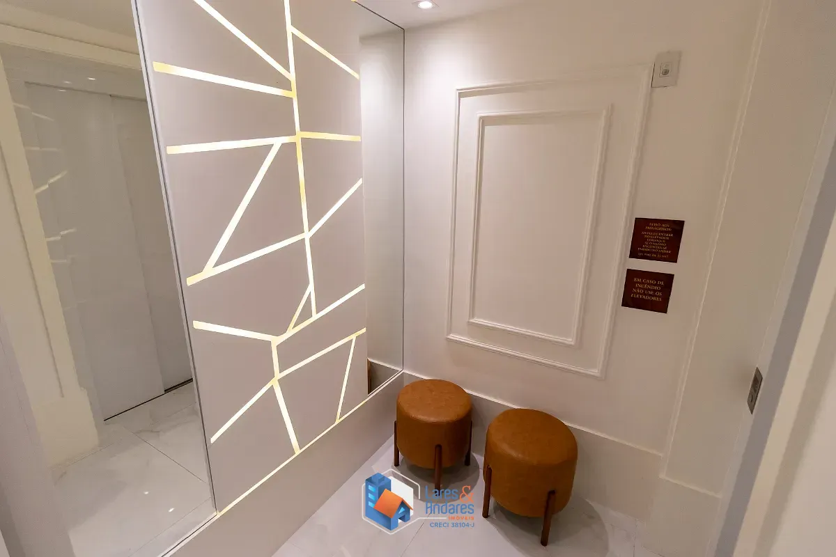Apartamento, 4 quartos, 211 m² - Foto 35