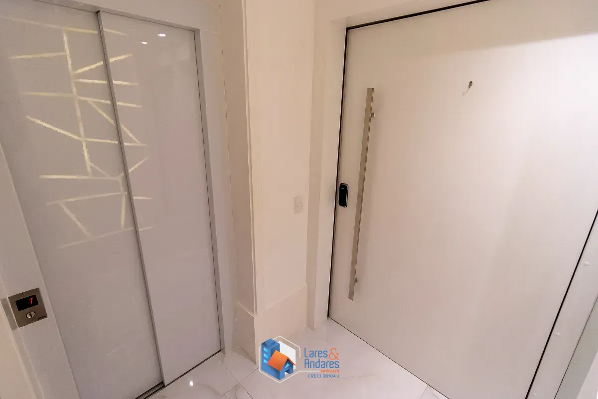 Apartamento, 4 quartos, 211 m² - Foto 36