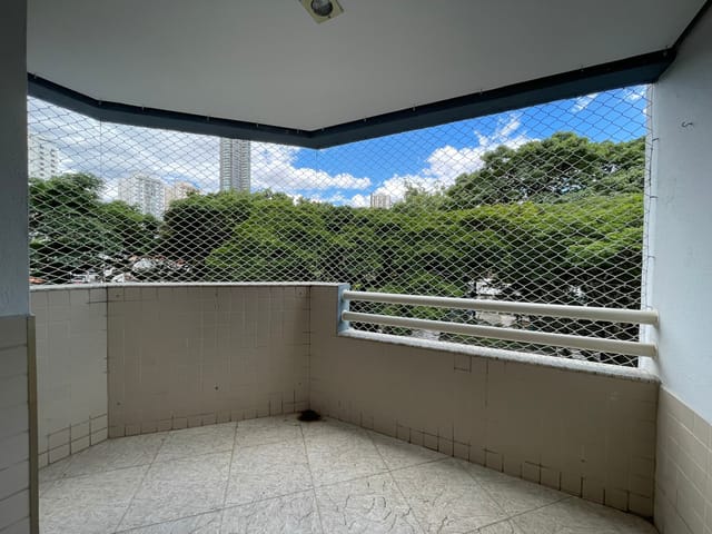 Apartamento 3 quartos e 2 banheiros, para alugar, no bairro Vila Gomes Cardim em São Paulo