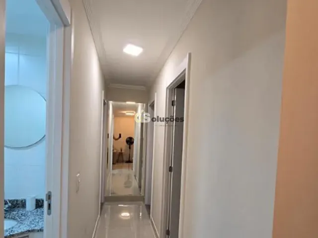 Apartamento 3 quartos e 1 banheiro, à venda, no bairro Parque Residencial da Lapa em São Paulo