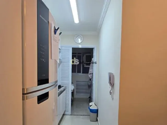 Apartamento 3 quartos e 1 banheiro, à venda, no bairro Parque Residencial da Lapa em São Paulo