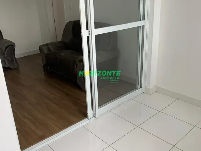 Apartamento com 44m² 1 quarto e 1 banheiro, à venda ou para alugar, no bairro Jardim São Dimas em São José dos Campos