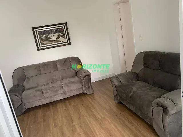 Apartamento com 44m² 1 quarto e 1 banheiro, à venda ou para alugar, no bairro Jardim São Dimas em São José dos Campos
