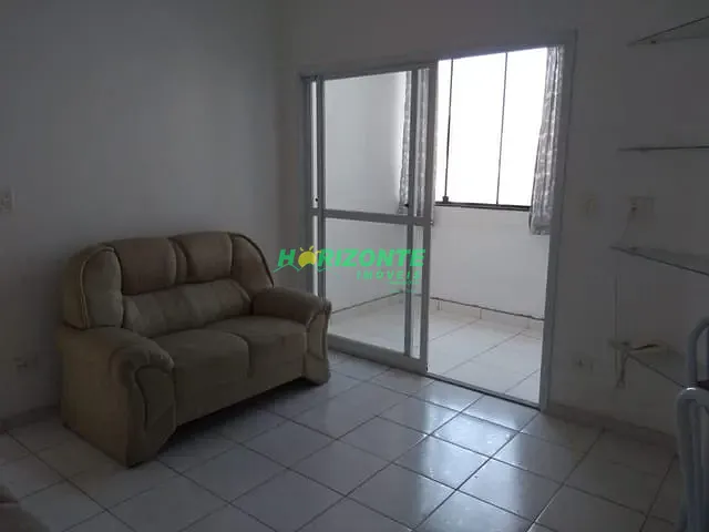 Apartamento com 44m² 1 quarto e 1 banheiro, à venda ou para alugar, no bairro Jardim São Dimas em São José dos Campos