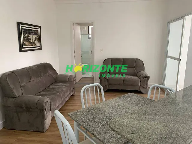 Apartamento com 44m² 1 quarto e 1 banheiro, à venda ou para alugar, no bairro Jardim São Dimas em São José dos Campos