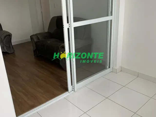 Apartamento com 44m² 1 quarto e 1 banheiro, à venda ou para alugar, no bairro Jardim São Dimas em São José dos Campos