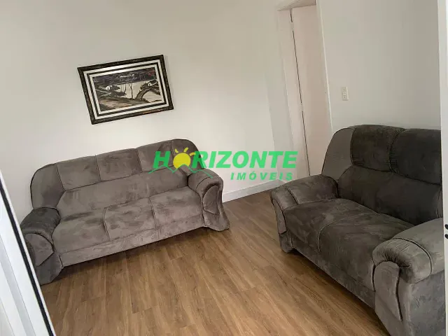 Apartamento com 44m² 1 quarto e 1 banheiro, à venda ou para alugar, no bairro Jardim São Dimas em São José dos Campos