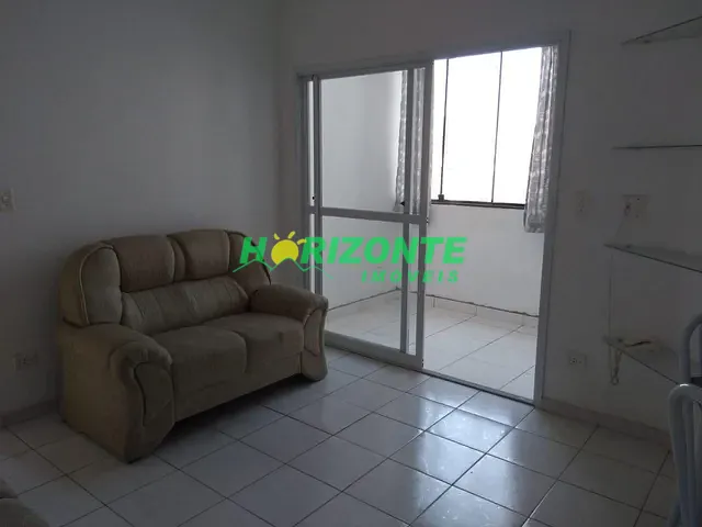 Apartamento com 44m² 1 quarto e 1 banheiro, à venda ou para alugar, no bairro Jardim São Dimas em São José dos Campos