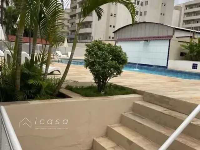 Apartamento com 79m² 3 quartos e 2 banheiros, à venda, no bairro Palmeiras de São José em São José dos Campos