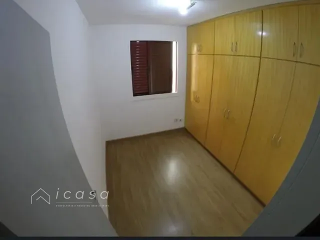 Apartamento com 79m² 3 quartos e 2 banheiros, à venda, no bairro Palmeiras de São José em São José dos Campos
