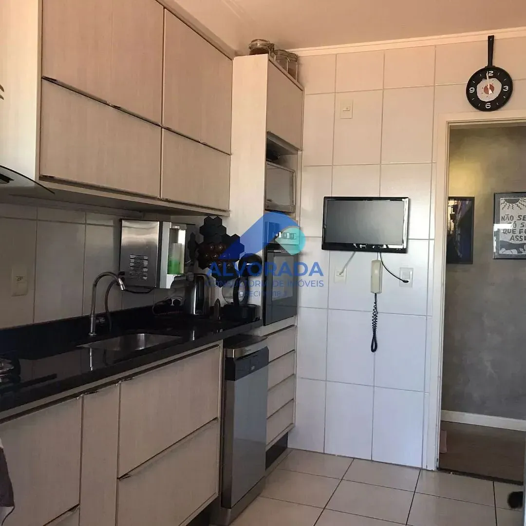 Apartamento, 3 quartos, 90 m² - Foto 7