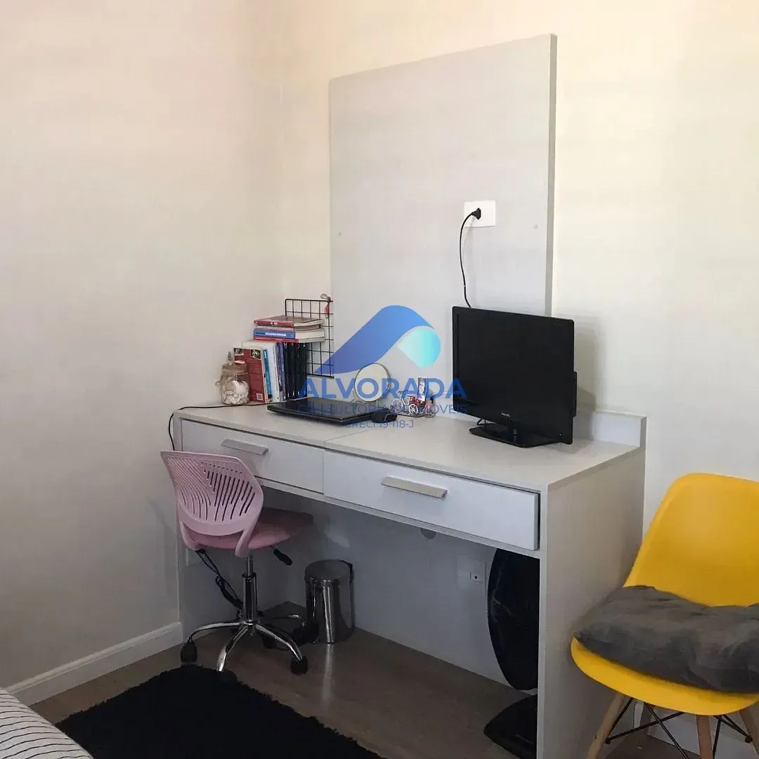Apartamento, 3 quartos, 90 m² - Foto 11