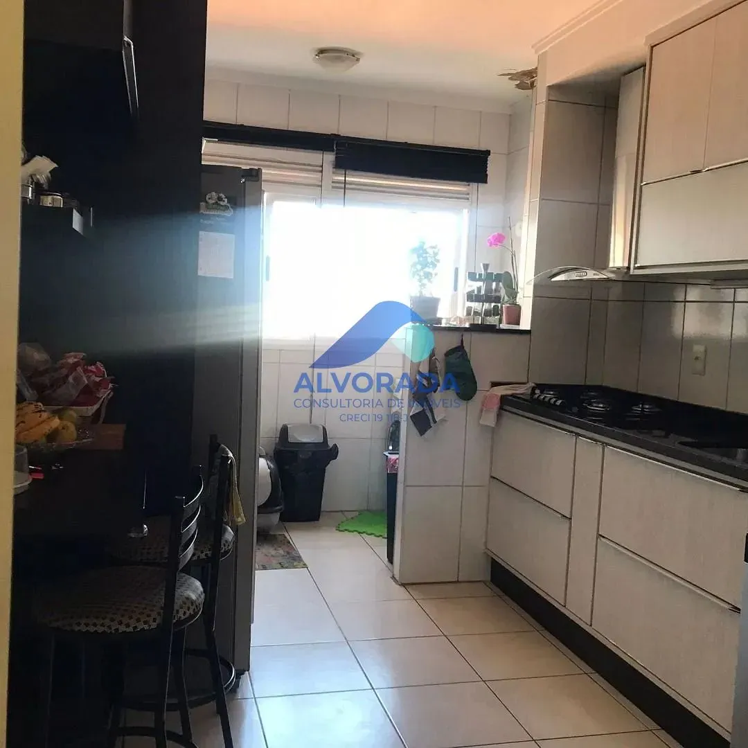 Apartamento, 3 quartos, 90 m² - Foto 5