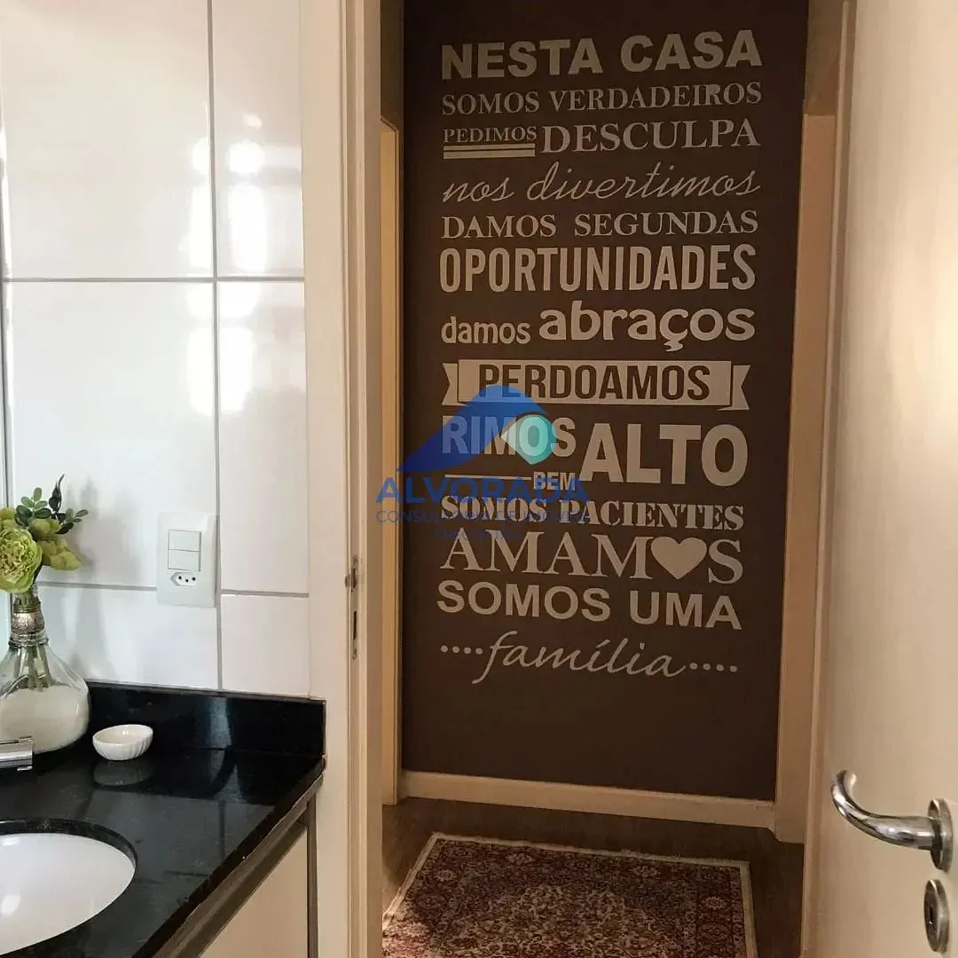 Apartamento, 3 quartos, 90 m² - Foto 12