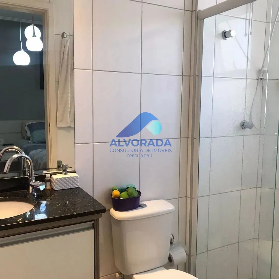 Apartamento, 3 quartos, 90 m² - Foto 15