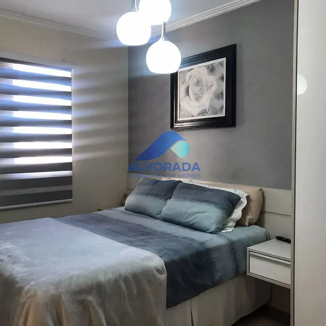 Apartamento, 3 quartos, 90 m² - Foto 16