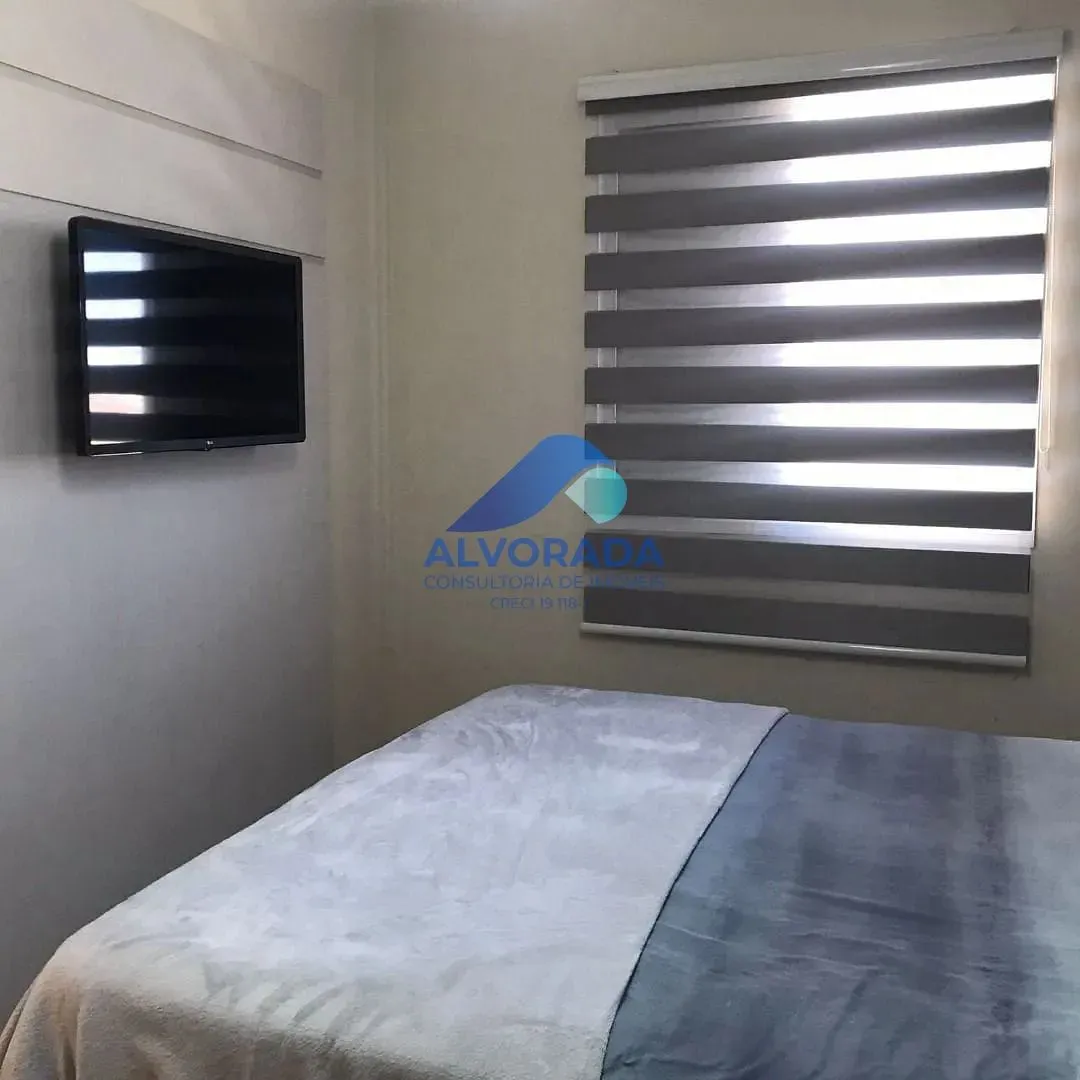 Apartamento, 3 quartos, 90 m² - Foto 17