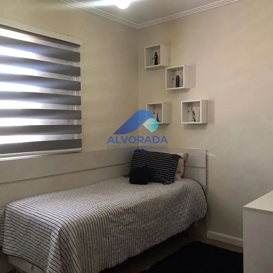 Apartamento, 3 quartos, 90 m² - Foto 14