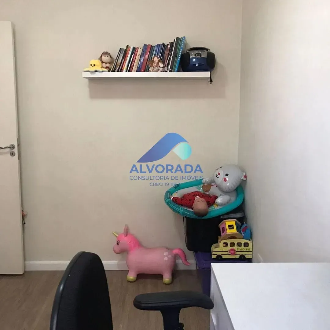 Apartamento, 3 quartos, 90 m² - Foto 19